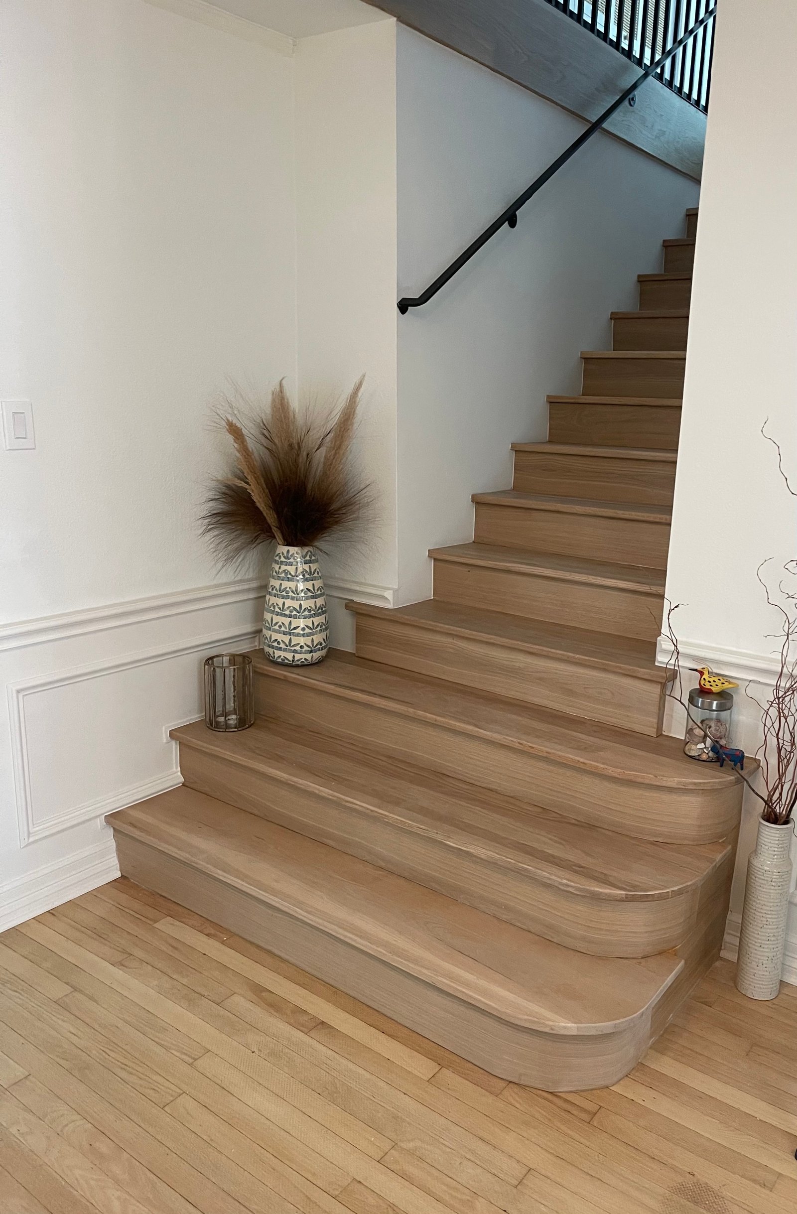 Attic Remodel