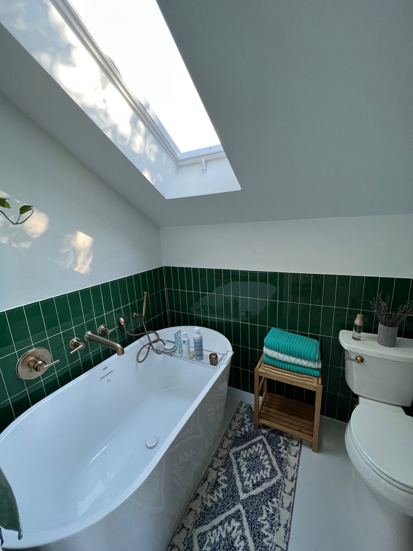 Attic Remodel