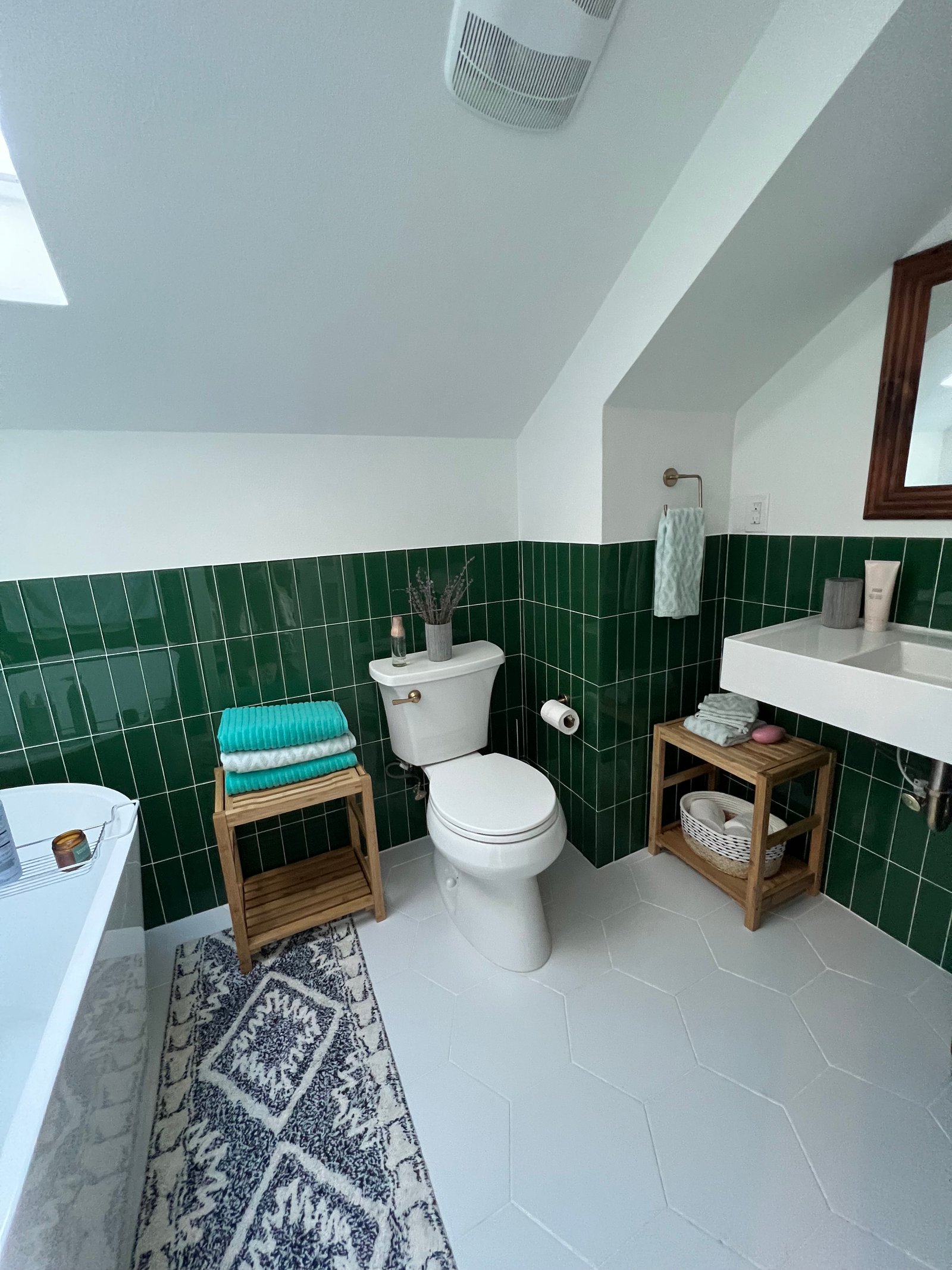 Attic Remodel