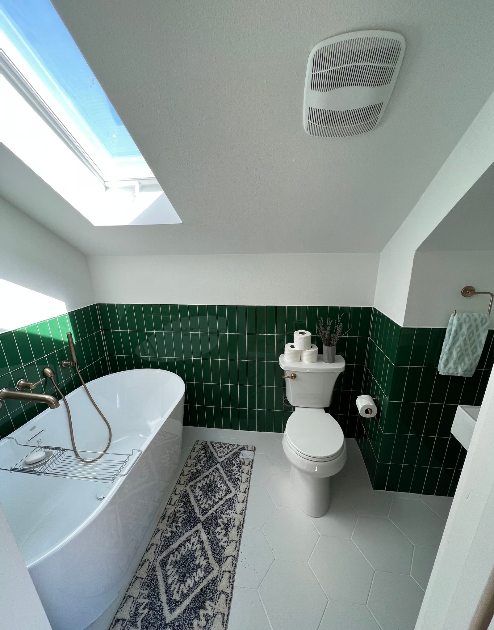 Attic Remodel